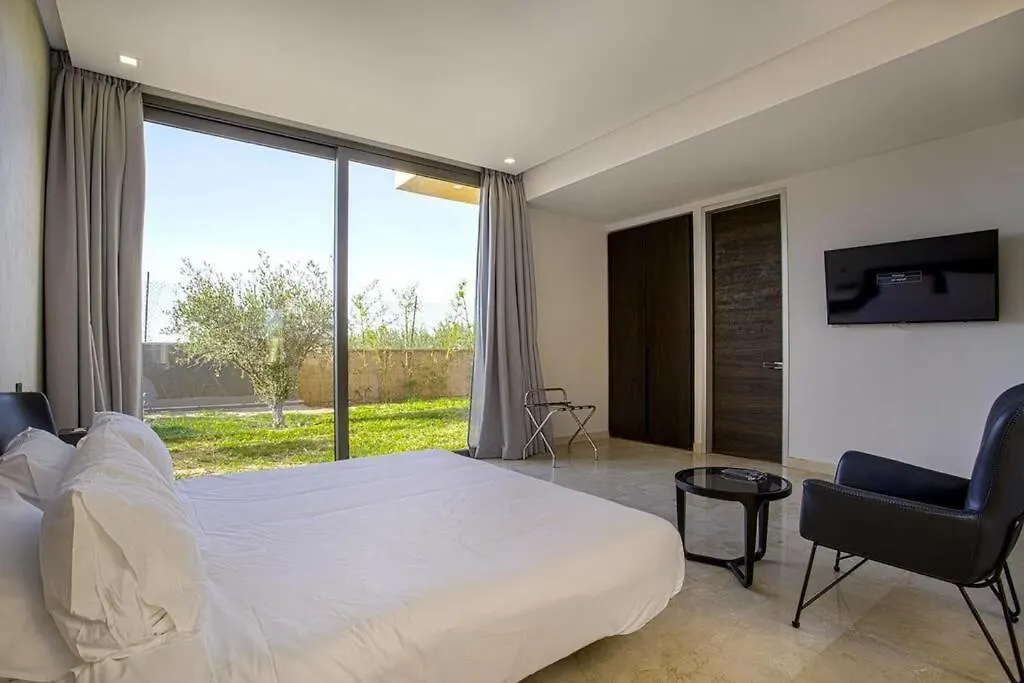 Oliver Palm Resort المغرب
