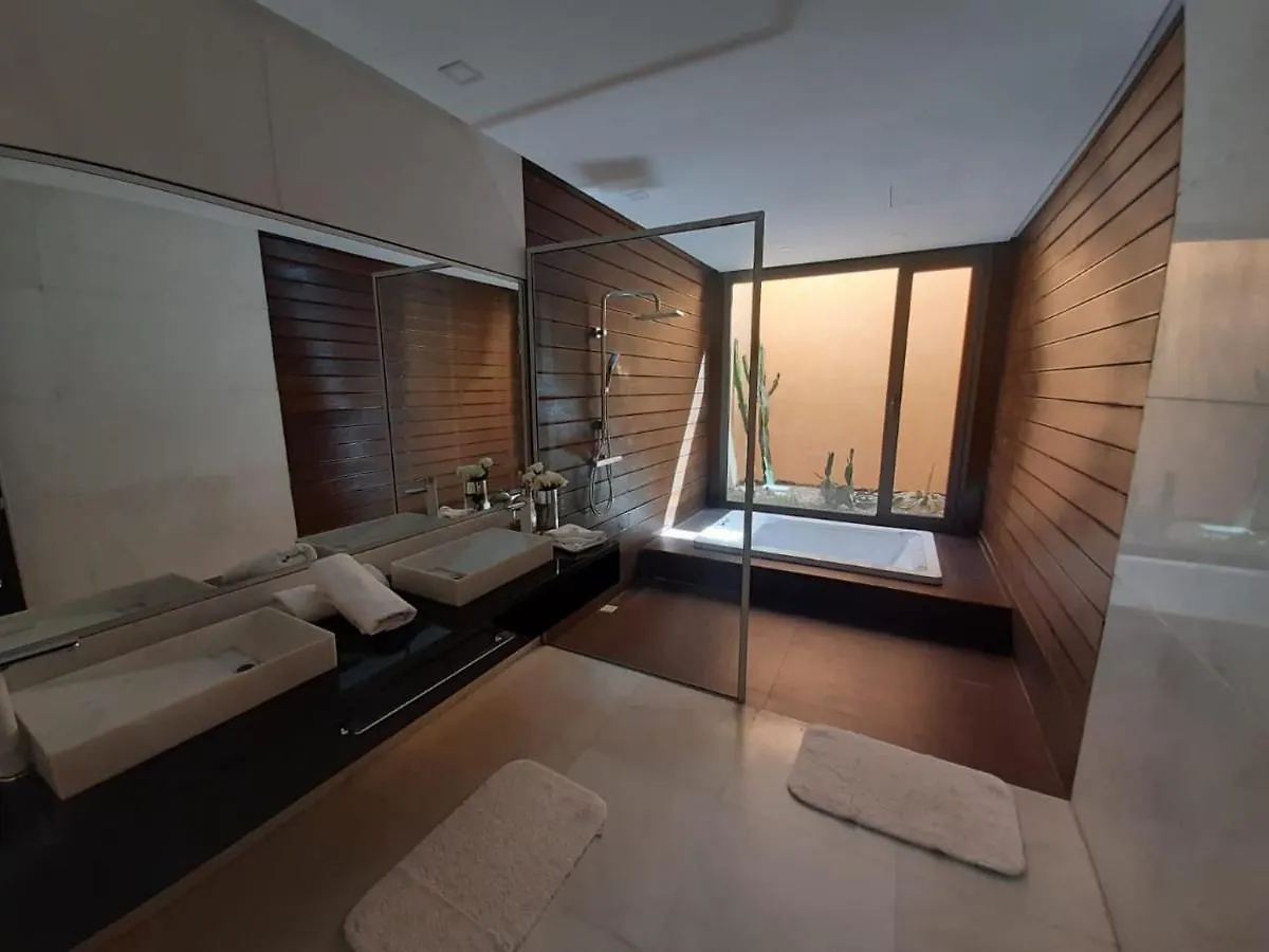 Oliver Palm Resort المغرب