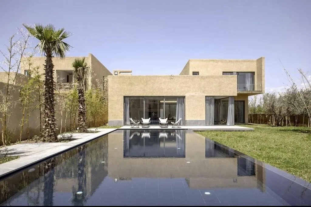 Oliver Palm Resort 0*, Marrakesh Morocco