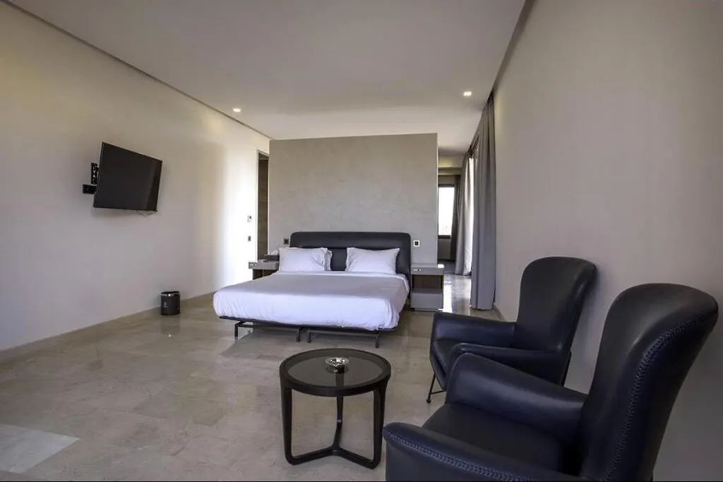 Oliver Palm Resort 0*, Marrakesh