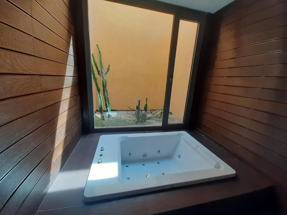 Oliver Palm Resort 0*, Marrakesh Morocco