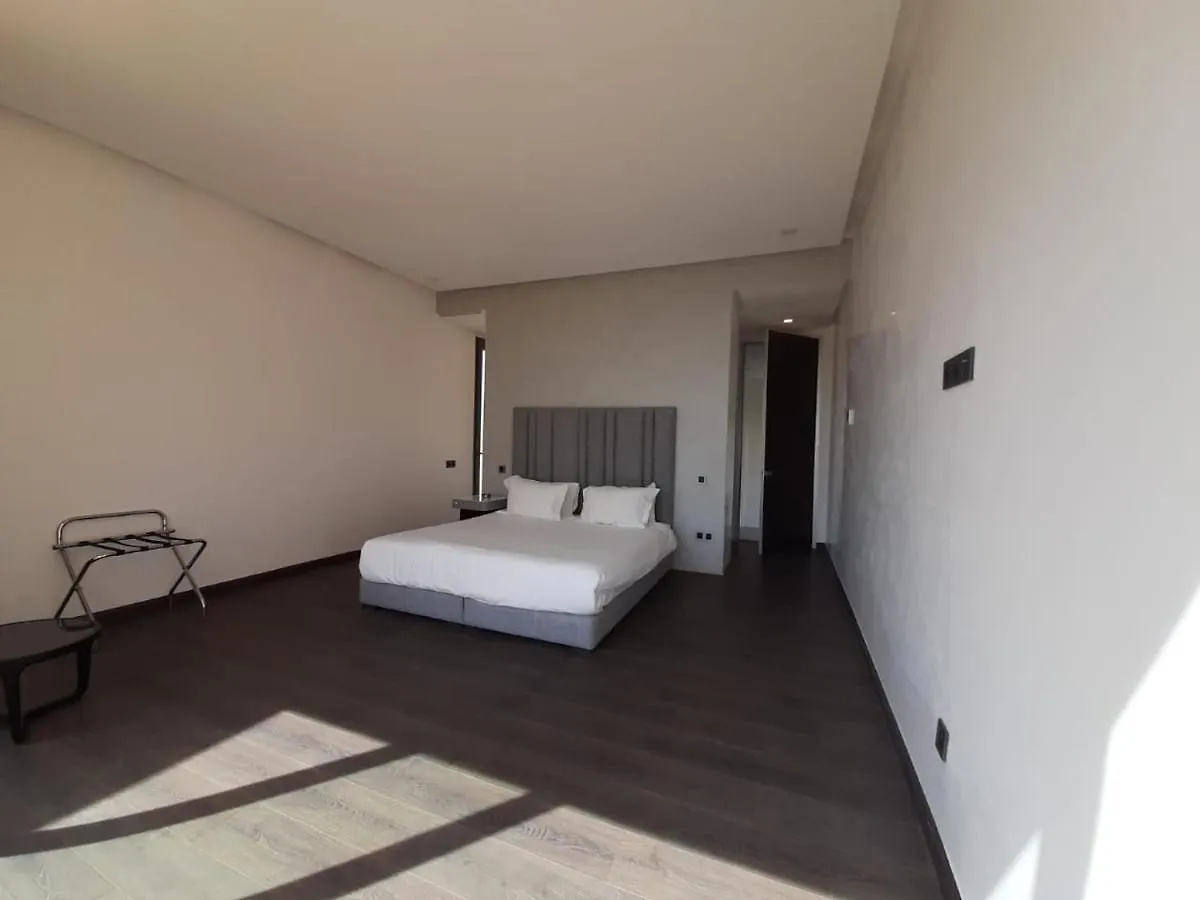 Oliver Palm Resort Marrakesh