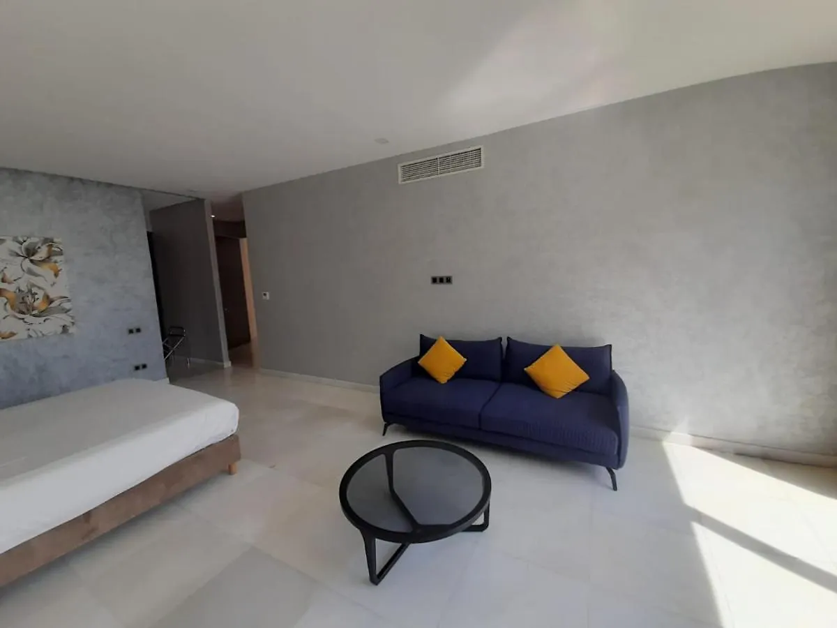 Oliver Palm Resort Villa Marrakesh