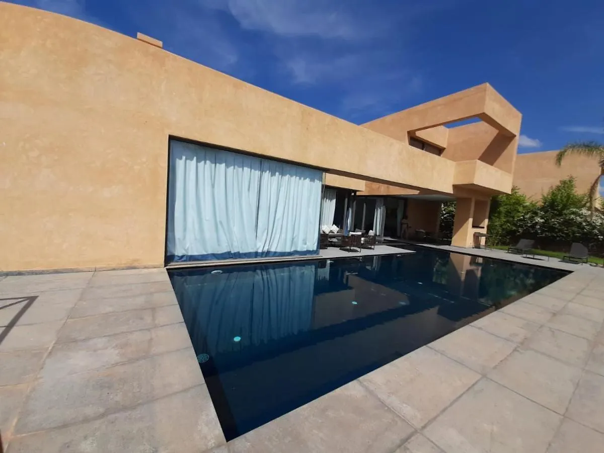 Oliver Palm Resort 0*, Marrakesh
